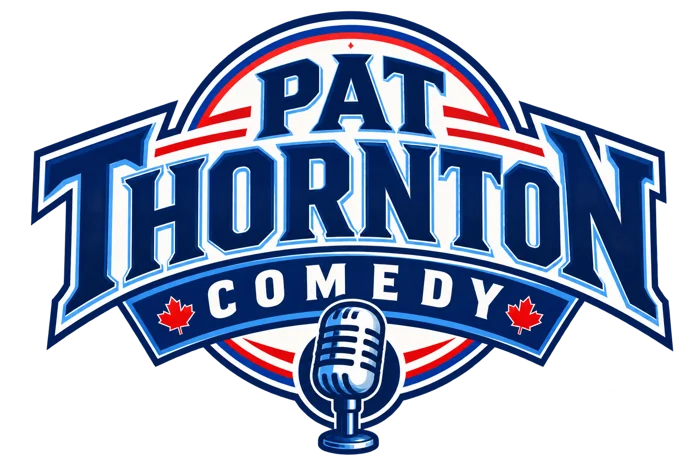 Pat Thornton Comedy